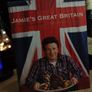 Jamie's Great Britain ! Jamie Oliver ! RRP 30 Pounds ! Hardcover ! 2011 ! by Penguin Books ! Image 5