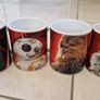 Star Wars Mug Set Image 2