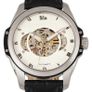 Reign Henley 4503 Semi Skeleton Automatic mens watch Image 4
