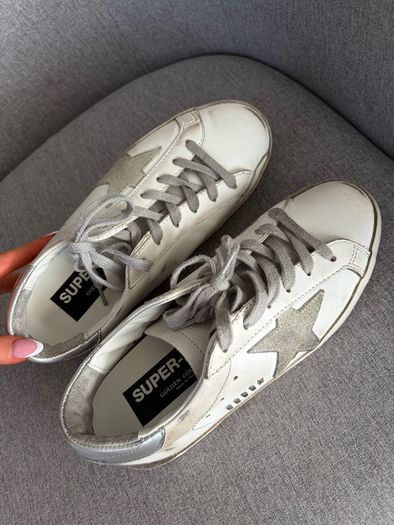 Golden Goose sneakers