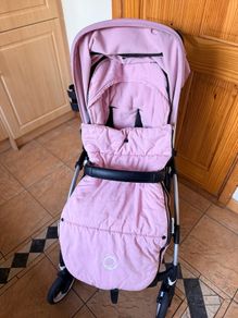 bugaboo bee 6