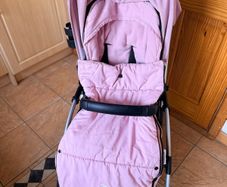 bugaboo bee 6