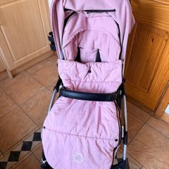 bugaboo bee 6
