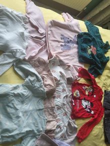 Baby girl clothes 12m-24m