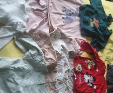 Baby girl clothes 12m-24m