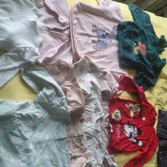 Baby girl clothes 12m-24m