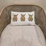 Bundle of 13 Decorative Cushions - NEXT, BePureHome, Fox & Ivy & More Image 5