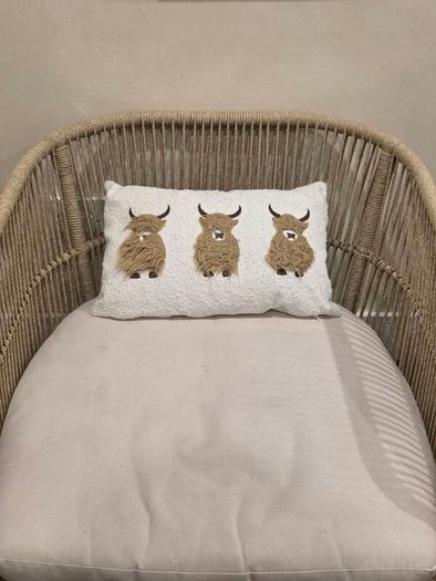 Bundle of 13 Decorative Cushions - NEXT, BePureHome, Fox & Ivy & More