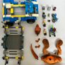 Lego jurassic word Image 2