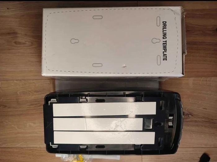 Rubbermaid Auto Foam Dispenser