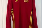 spain adidas