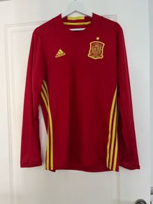 spain adidas