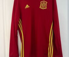 spain adidas