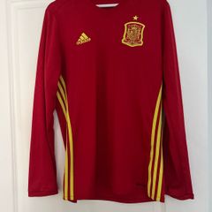 spain adidas