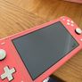 Nintendo Switch Lite Image 3