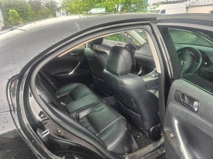 2006 Lexus IS250