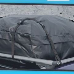 Roof bag 415Liters