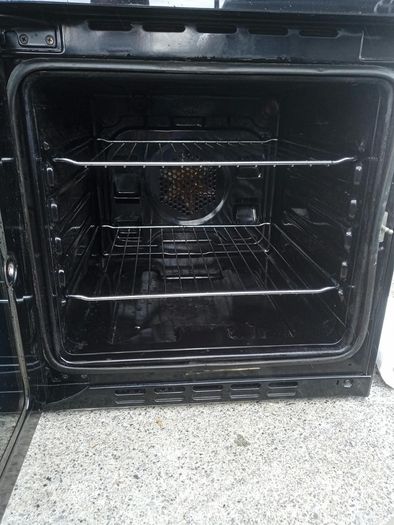 Beko electric cooker