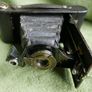 Vintage Kodak No.2A Folding Autographic Brownie Camera Image 7
