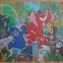 Disney "Tarzan" Puzzle Image 2