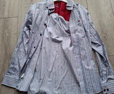 Benetti Shirt Size M