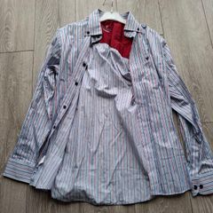 Benetti Shirt Size M