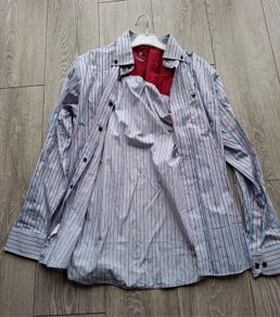 Benetti Shirt Size M