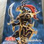 Figurine Yu-Gi-Oh - Black Luster Soldier Equal Arts - Konami Brand new | Business Image 2