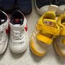 Toddler shoes size 4 Image 2