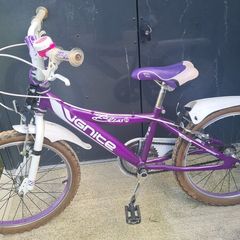 Ignite Bliss 20" Children's Bike
