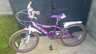 Ignite Bliss 20" Children's Bike