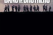 Band of Brothers. DVD Boxset. Free Tracked Postage!