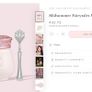 Flower Knows Midsummer Fairytale Makeup Cleansing Balm Image 3