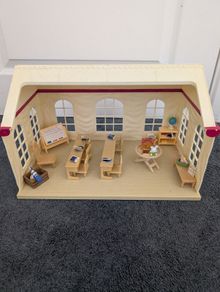 Sylvanian Family