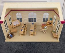 Sylvanian Family
