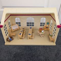 Sylvanian Family