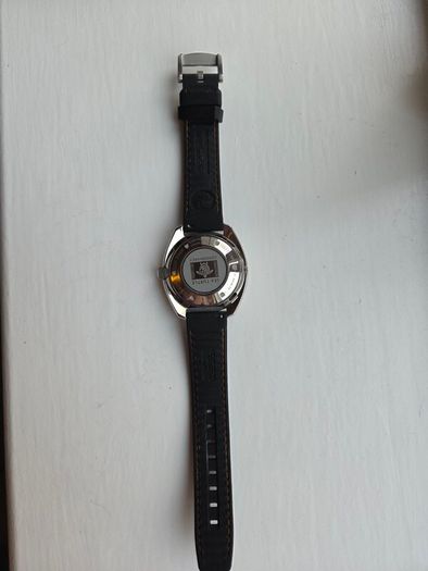 professional dive watch