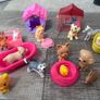 Toy animal figures Image 2