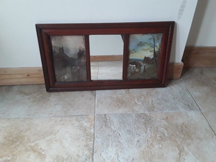 antique