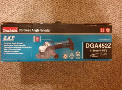 makita grinder