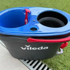 Vileda bucket