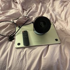 projector