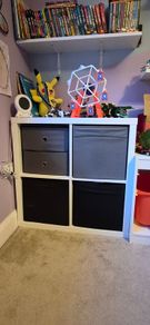 IKEA Kallax