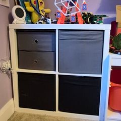 IKEA Kallax