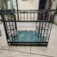 dog crate