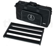 Powered Pedalboard