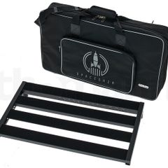 Powered Pedalboard
