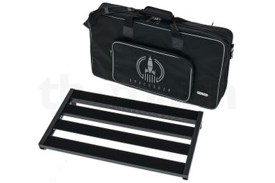 Powered Pedalboard