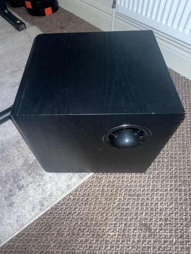 Edifier t5