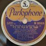6  Gramaphone Records.  Parlaphone, Philips and London Labels. Image 9